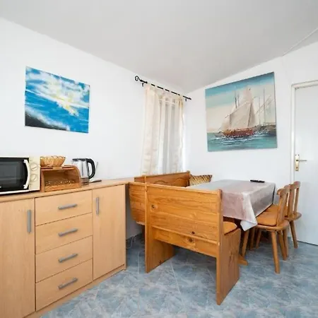 Apartmán Gavro Vir