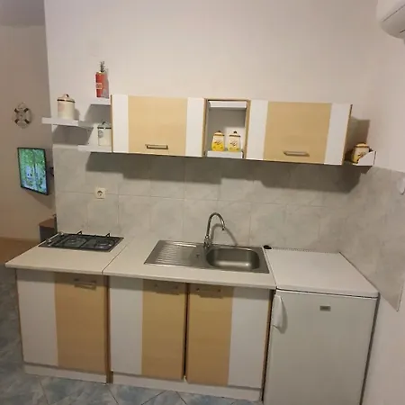 Apartmán Gavro Vir