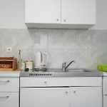 Apartamento Gavro *