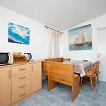 Apartamento Gavro Vir
