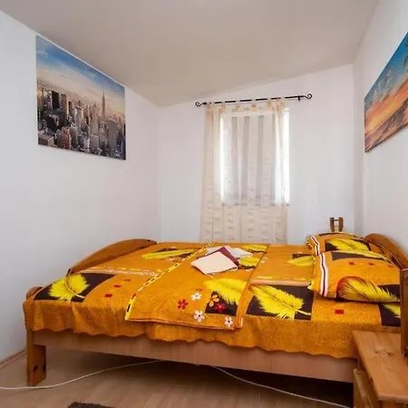 Apartmán Gavro