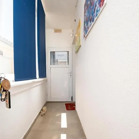 Gavro Apartment *