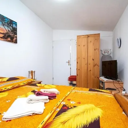 Apartment Gavro Vir