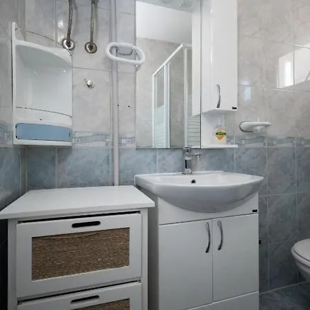 Gavro Apartment