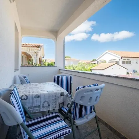 Apartment Gavro