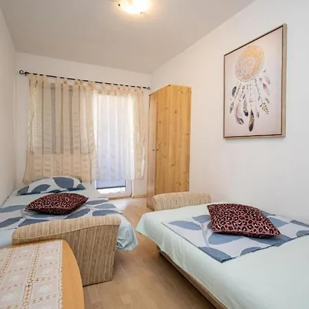 Gavro Apartment *