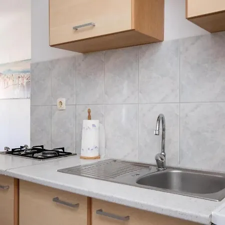 Apartment Gavro *
