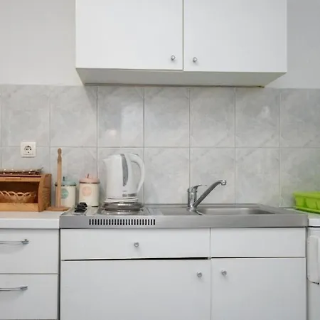Apartment Gavro *