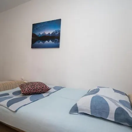Apartment Gavro *