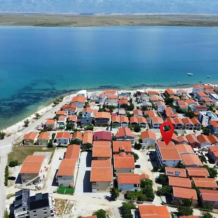 Gavro Apartment