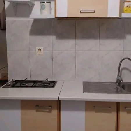 Apartment Gavro