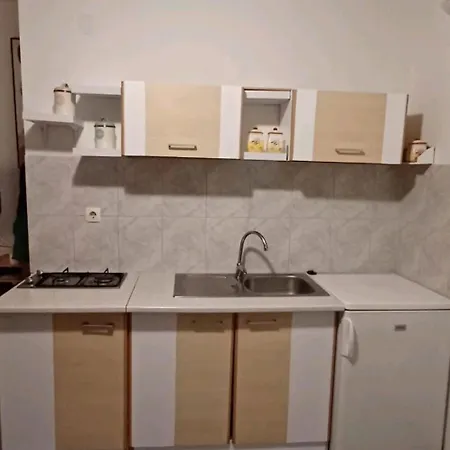 Apartment Gavro *
