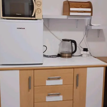 Apartment Gavro *