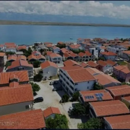 Gavro Apartment *