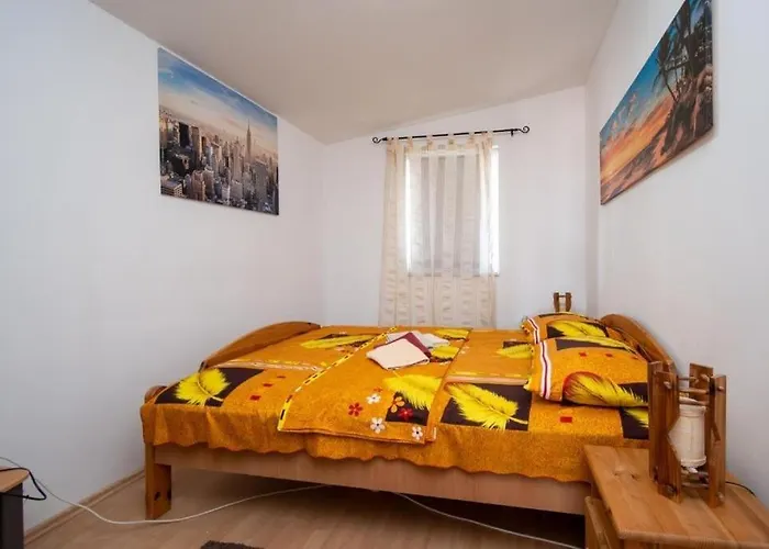 Apartmán Gavro