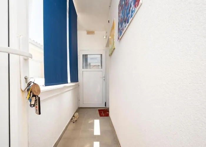 Gavro Apartmán *