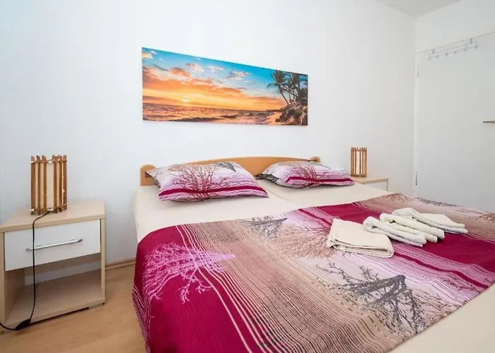 Gavro Apartmán Vir