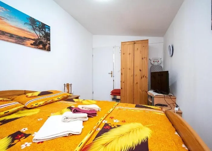 Apartmán Gavro Vir