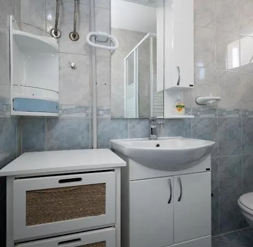 Gavro Apartmán