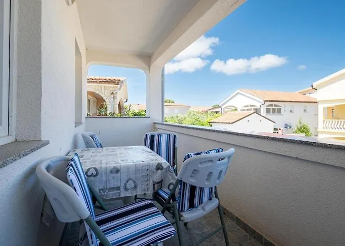 Apartmán Gavro