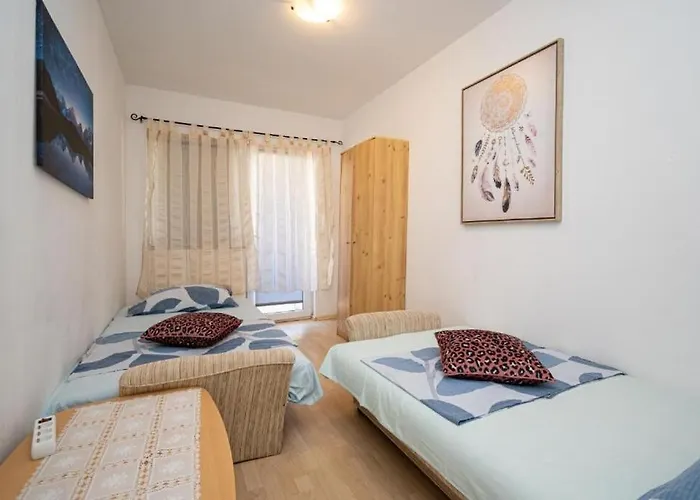 Gavro Apartmán *