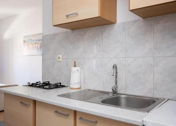 Apartmán Gavro *