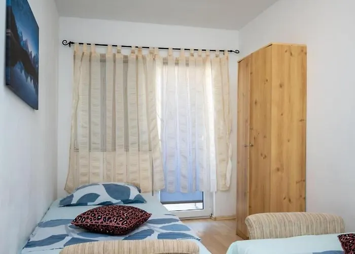 Apartmán Gavro Vir
