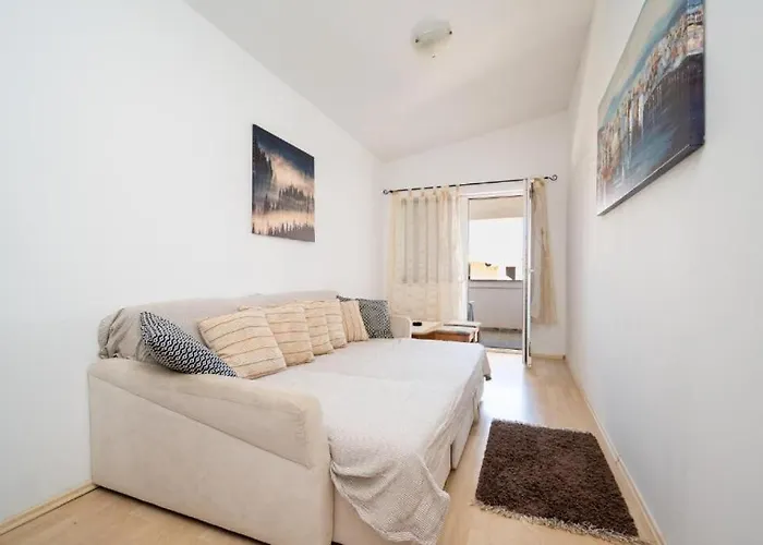Gavro Apartmán