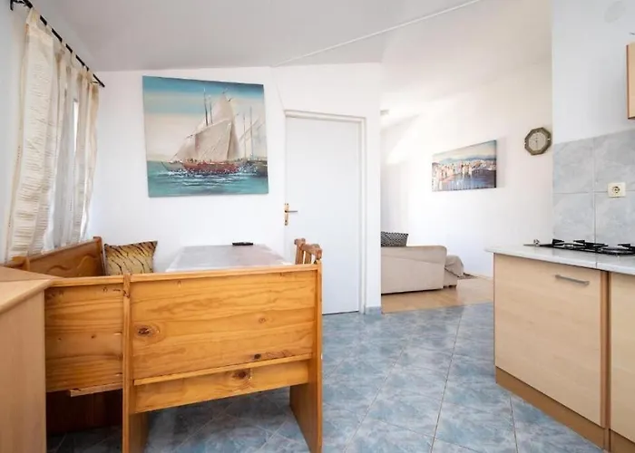 Apartmán Gavro
