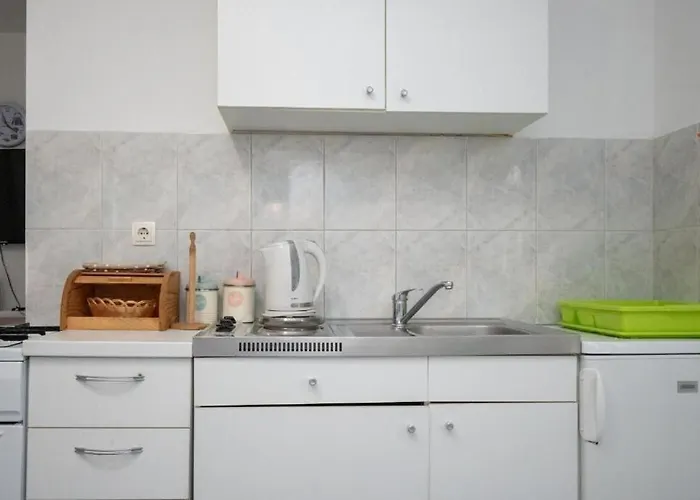 Apartmán Gavro *