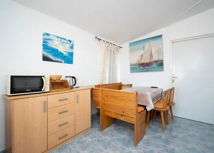 Apartmán Gavro Vir