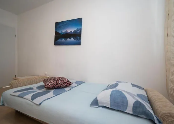 Apartmán Gavro *