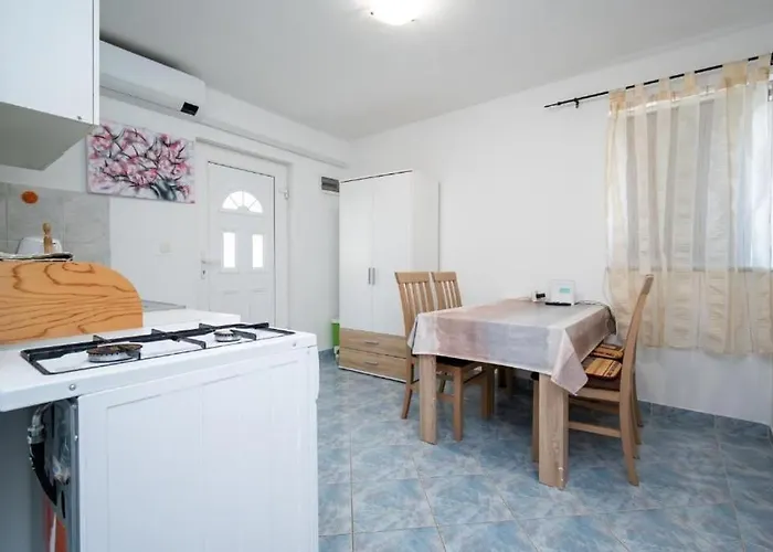 Apartmán Gavro Vir