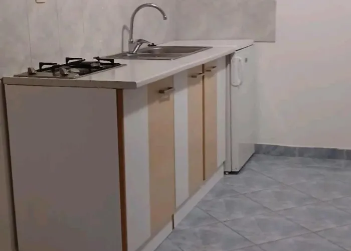 Apartmán Gavro *