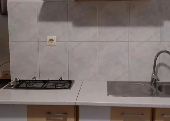 Apartmán Gavro