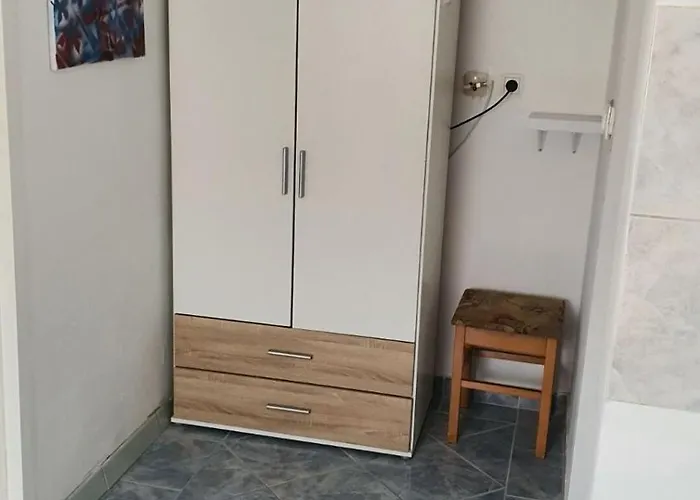 Gavro Apartmán Vir