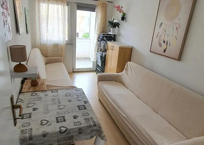 Apartmán Gavro *